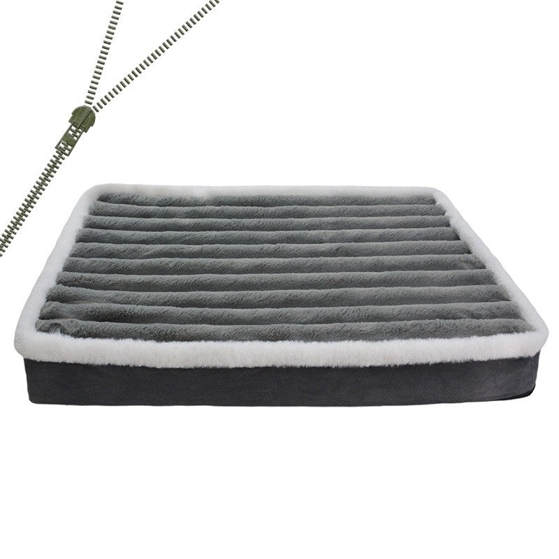 Cama pet 100% Algodão