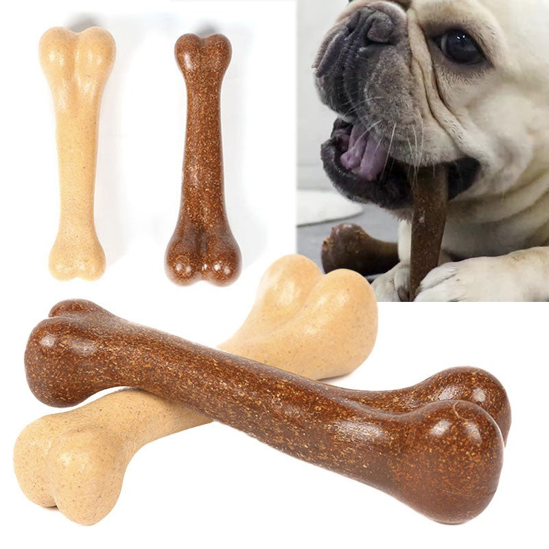 Osso para cachorro mastigável