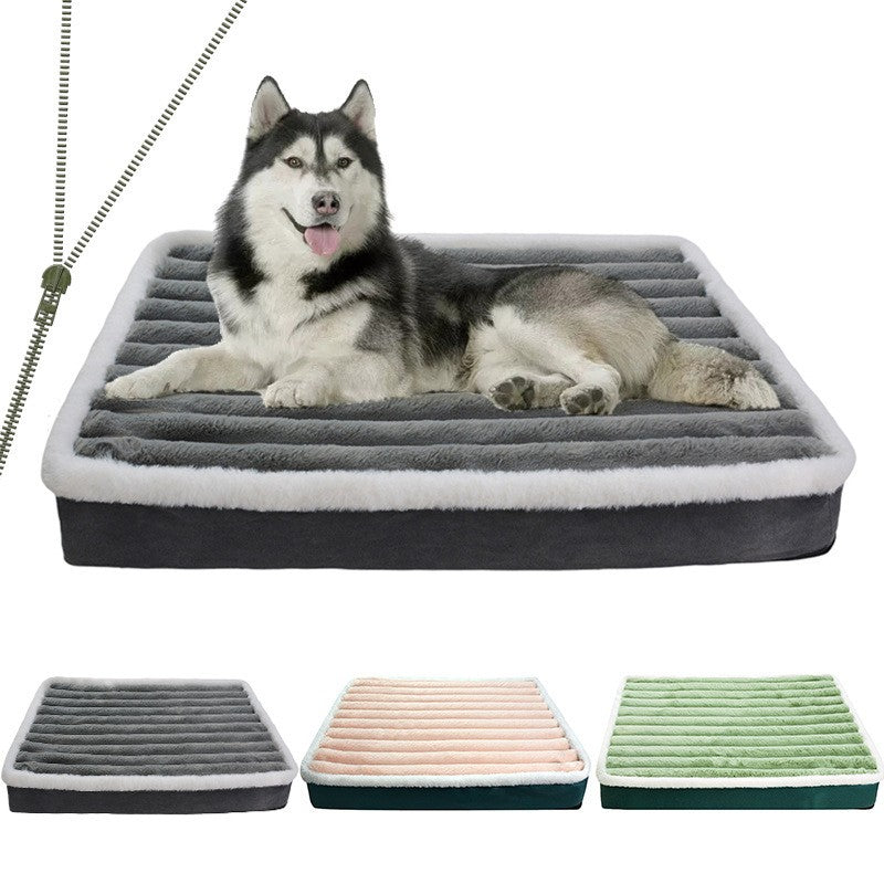 Cama pet 100% Algodão
